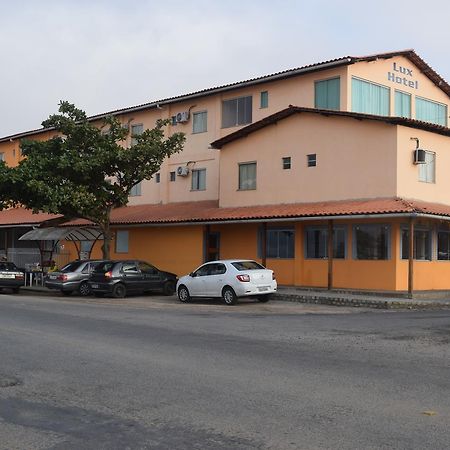 Hotel Lux Valente Exterior photo