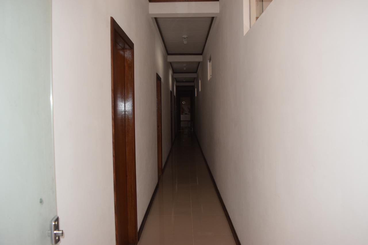 Hotel Lux Valente Exterior photo